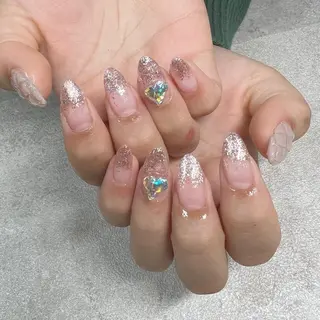 ネイル 川端 京香のネイルデザイン