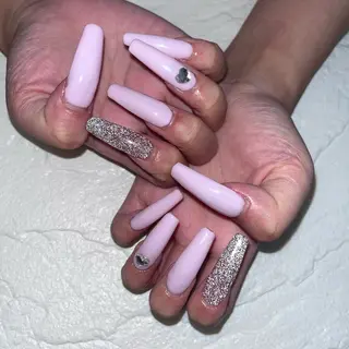 ネイル mY... SAYAKAのネイルデザイン