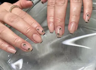 ネイル N.design muraのネイルデザイン