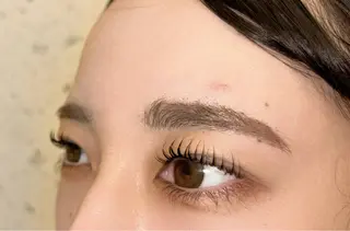 マツエク・マツパ 大津 星良々のマツエク・マツパデザイン