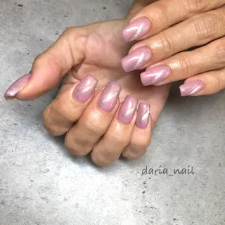 ネイル DARIA Nailsのネイルデザイン