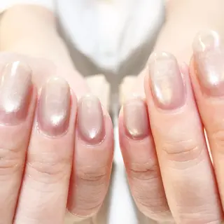 ネイル manis .のネイルデザイン