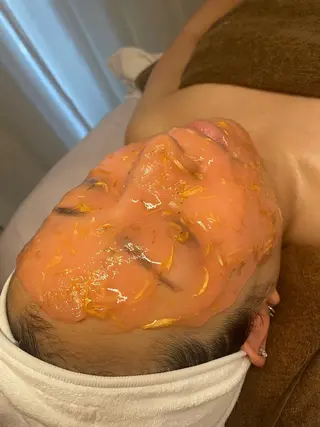 privatesalon  OffMode所属・OffMode － Karin.Mのエステ・リラクイメージ