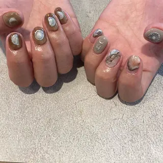 ネイル Chipieee Tokyoのその他イメージ