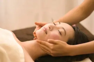 ごとう めぐみのエステ・リラクイメージ