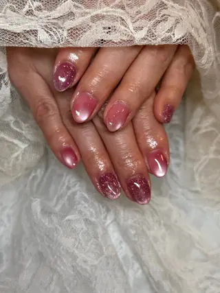 ネイル LOA🦋 Fuukaのネイルデザイン