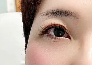 マツエク・マツパ 岩本 彩のマツエク・マツパデザイン