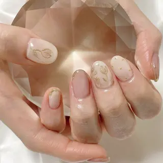 ネイル 💅fleur Ayumiのネイルデザイン
