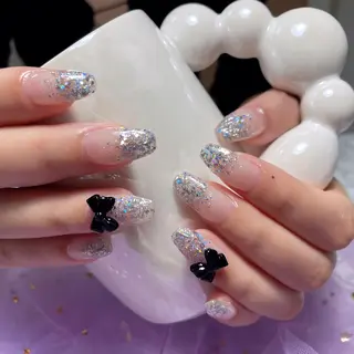 ネイル 畠山 ゆいのネイルデザイン