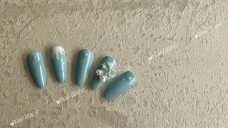 ネイル Nail nanamiのネイルデザイン