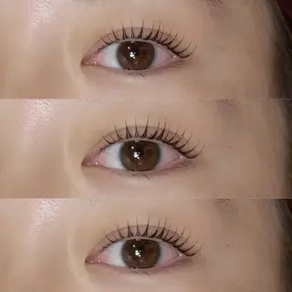 マツエク・マツパ Lem.eyesalon所属・宮古島 Lemのマツエク・マツパデザイン