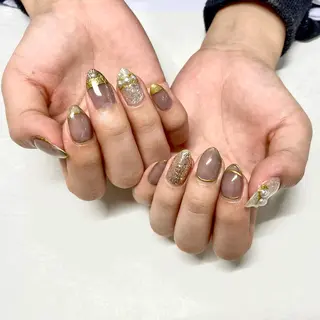 ネイル Babel Mirokuのエステ・リラクイメージ