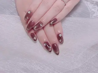 ネイル Kari ネイルサロンのネイルデザイン