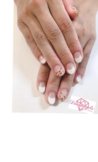 ネイル Asa miのネイルデザイン