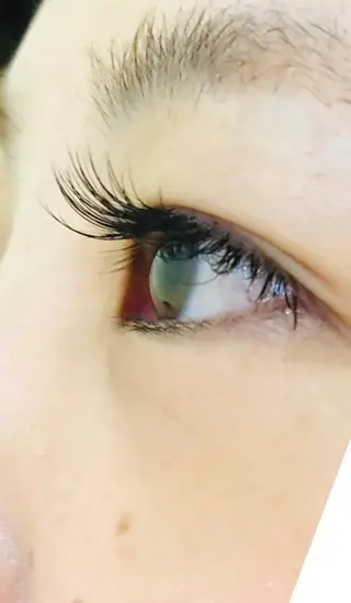 マツエク・マツパ MIMI RUSH 安城  jubilee店所属・武内 和美のマツエク・マツパデザイン