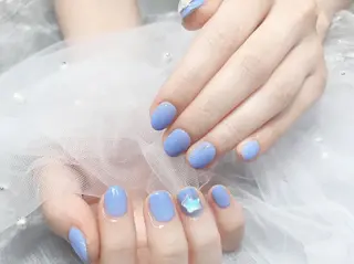 ネイル 【スカルプ専門店】 ZY Nailのネイルデザイン