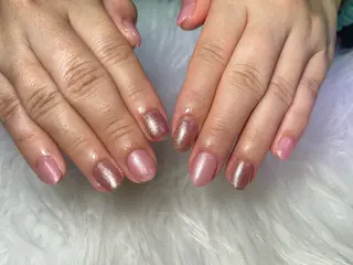 ネイル ♡ KEIKOのネイルデザイン