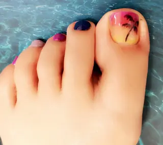 ネイル 🅖🅤🅩🅔🅛 salonのエステ・リラクイメージ