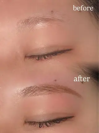 アイブロウ 眉毛専門店 nogi/Hottaの眉毛・アイブロウイメージ