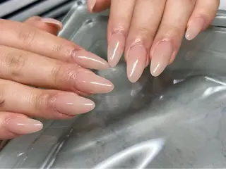 ネイル N.design muraのネイルデザイン