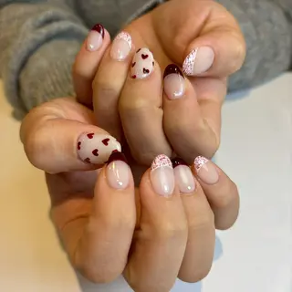 ネイル 🌺Zen Neo MISHIO🌺のネイルデザイン