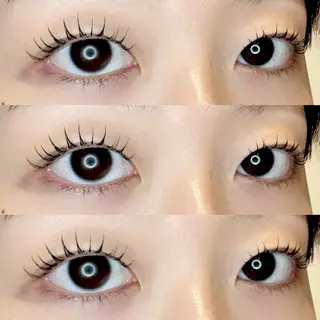 マツエク・マツパ AMPHITOKYO 牧田伊代野の眉毛・アイブロウイメージ