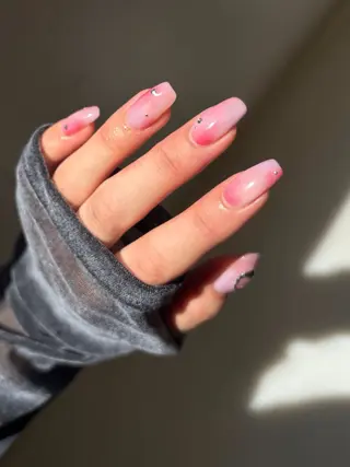 ネイル sister  mohawk所属・chika ／ nailのネイルデザイン