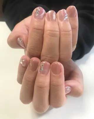 ネイル mahana nailのネイルデザイン