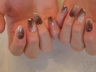 ネイル 田中 （ネイリスト）のネイルデザイン