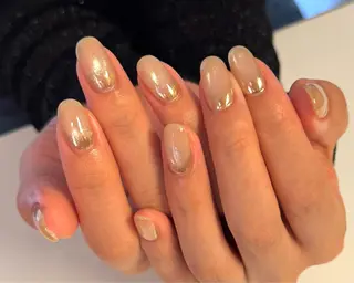 ネイル 10ten所属・10ten Mikiのネイルデザイン