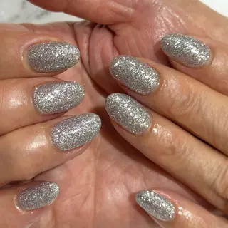 ネイル 河村 結衣のネイルデザイン