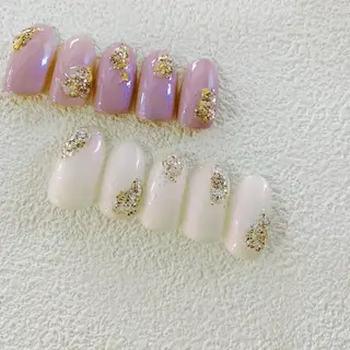 ネイル SHIKI ネイルサロンのエステ・リラクイメージ