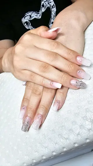 ネイル アンドレア 名古屋のネイルデザイン