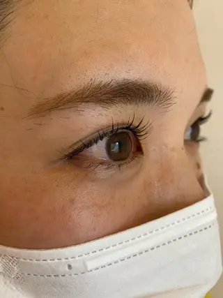 マツエク・マツパ akasha所属・渡部 ゆみのエステ・リラクイメージ