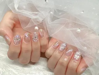 ネイル ᴵⁿ. ᴺᵃⁱˡのネイルデザイン