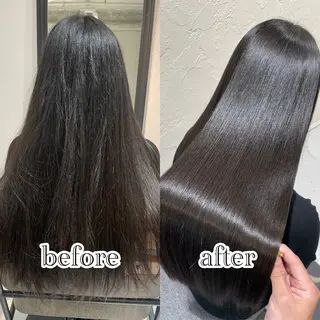 ロング 永井龍🫧金山🫧 徒歩1分🚶のヘアスタイル