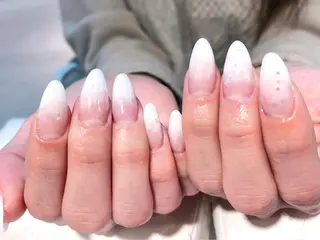 ネイル salon de Tiaraのネイルデザイン