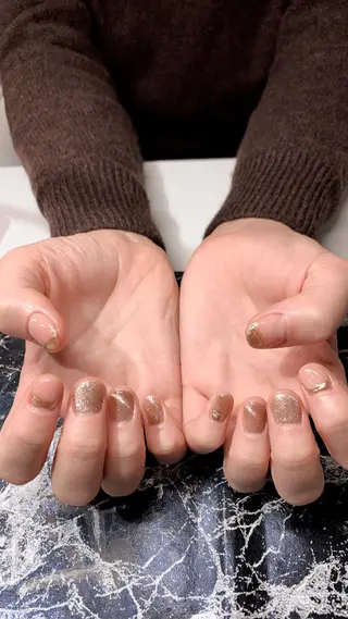 ネイル Guarendo(ガレンドゥ)錦糸町店所属・Gurando 錦糸町店のネイルデザイン