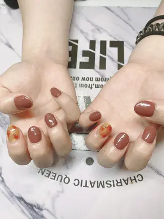 ネイル yuminail所属・錦糸町 yuminailのネイルデザイン