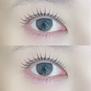 マツエク・マツパ 🫧メンズ特化 🫧　mioのヘアスタイル