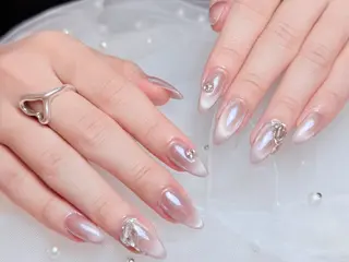 ネイル Bél Nail salonのネイルデザイン