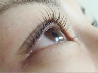 マツエク・マツパ アイブロウサロン mignonのマツエク・マツパデザイン