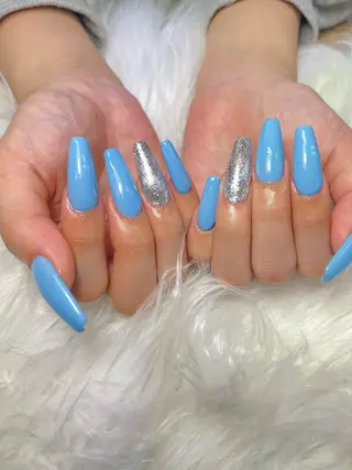 ネイル ♡ KEIKOのネイルデザイン