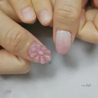 ネイル nail RiRi アトレナチュラのエステ・リラクイメージ