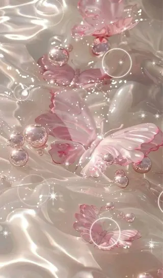 ネイル 🎀 Hiyubi._.nail 🫧所属・🎀フェイ フェイ🫧💗のネイルデザイン