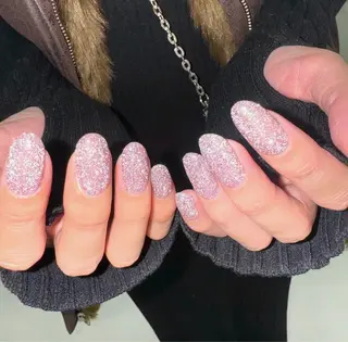 ネイル 田立 花梨のネイルデザイン