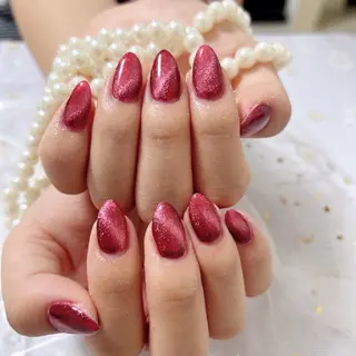 ネイル カスミ ネイルサロンのネイルデザイン