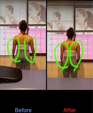 後藤 怜士のエステ・リラクイメージ