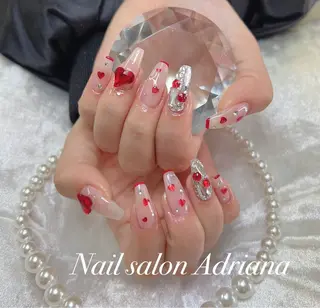 ネイル ADRIANA 大久保駅前徒歩2分のその他イメージ
