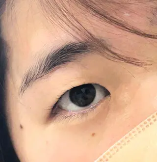 マツエク・マツパ 【eight】 土橋の眉毛・アイブロウイメージ